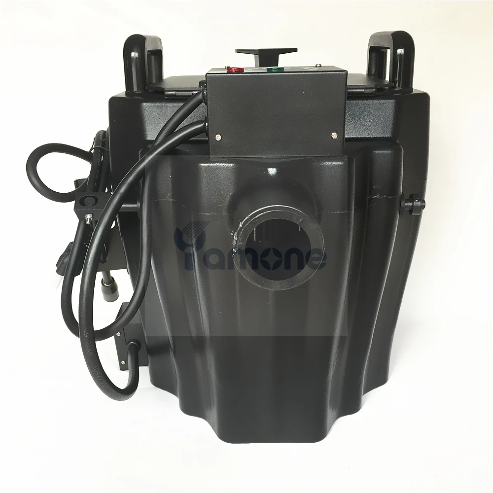 3500W Dry Ice 08