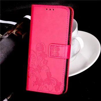 

HATOLY For Flip Wallet Case Nokia 3 Leather Cases 2017 Soft Silicone Cover Stand Phone Bag For Nokia 3 2017 Cover For Nokia 3 5"