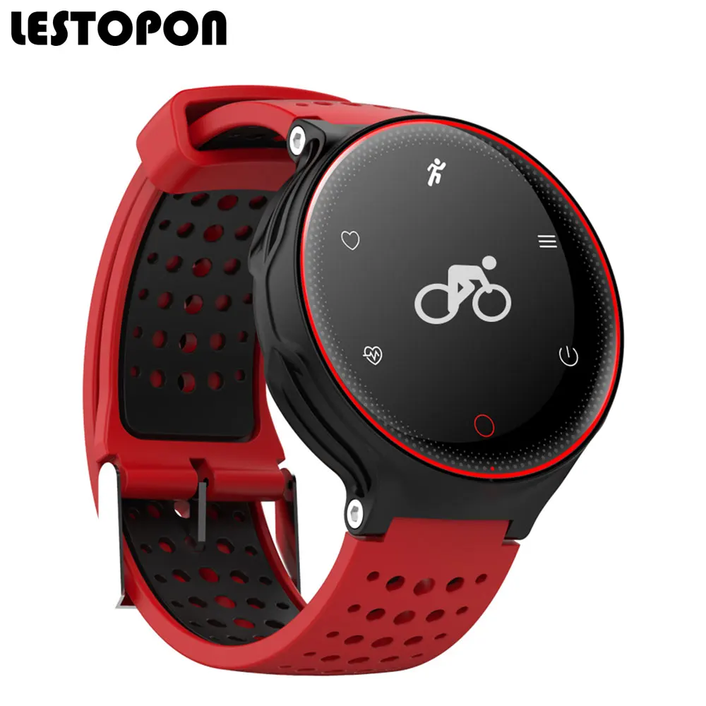 Offre Spéciale Smart Montre Smartwatch Mode Sport de Fréquence