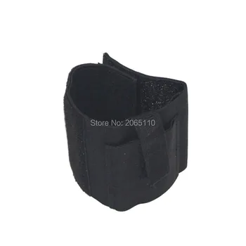 

High quality Concealed Carry Universal Right/Left Ankle Leg Gun Holster for LCP LC9 PF9 Small Auto RH Case Black