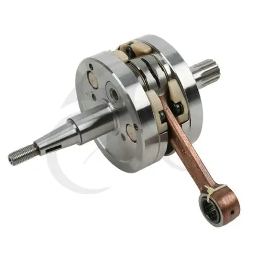 Crank Victory Crankshaft Crank Shaft For YAMAHA YZ125 YZ 125 1998 2000