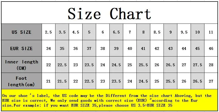 SIZE 34-46