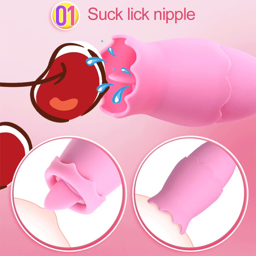tongue lick vibrator (7)