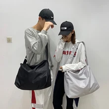 New Women's Messenger Bags Ladies Nylon Handbag Casual Original Bag Female High Quality Large Capacity Crossbody Bag women s messenger bags ladies waterproof nylon handbag travel casual shoulder female high quality large capacity crossbody bag