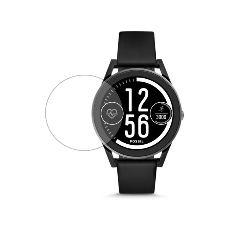 fossil q control