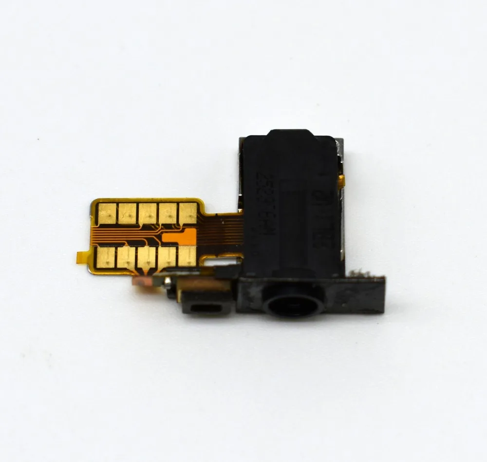 For Nokia Lumia 920 Earphone Audio Headphone Headset Jack Socket Plug