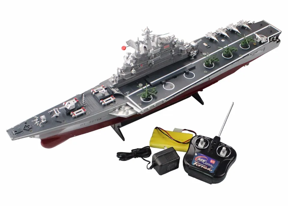 rc aircraft carrier for sale