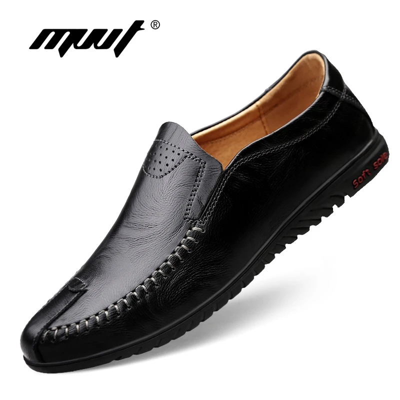 2019 Classic Comfortable Slip On Loafers Men Casual Shoes Leather Shoes Men Flats Hot Sale Driving Shoes Moccasins Plus Size 2019 Classic Comfortable Slip On Loafers Men Casual Shoes Leather Shoes Men Flats Hot Sale Driving Shoes Moccasins Plus Size
