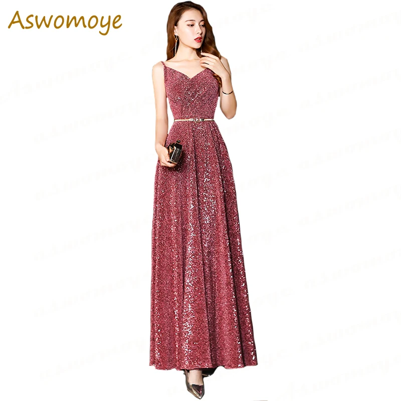 Купить Стильное Вечернее Платье