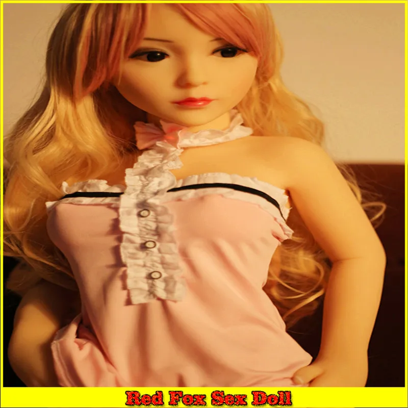 New Top Quality 100cm Real Silicone font b Sex b font font b Dolls b font