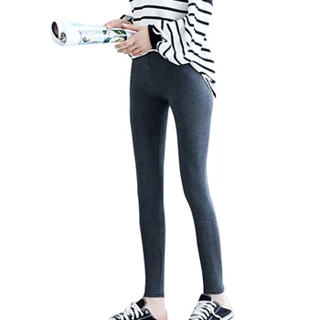 

Fashion Push Up Leggings Women Workout Leggings Slim Leggings Polyester Mid-Waist Women Pencil Pants