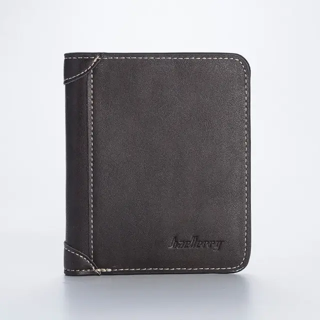 Mens Casual Wallets Leather Sh&hellip;