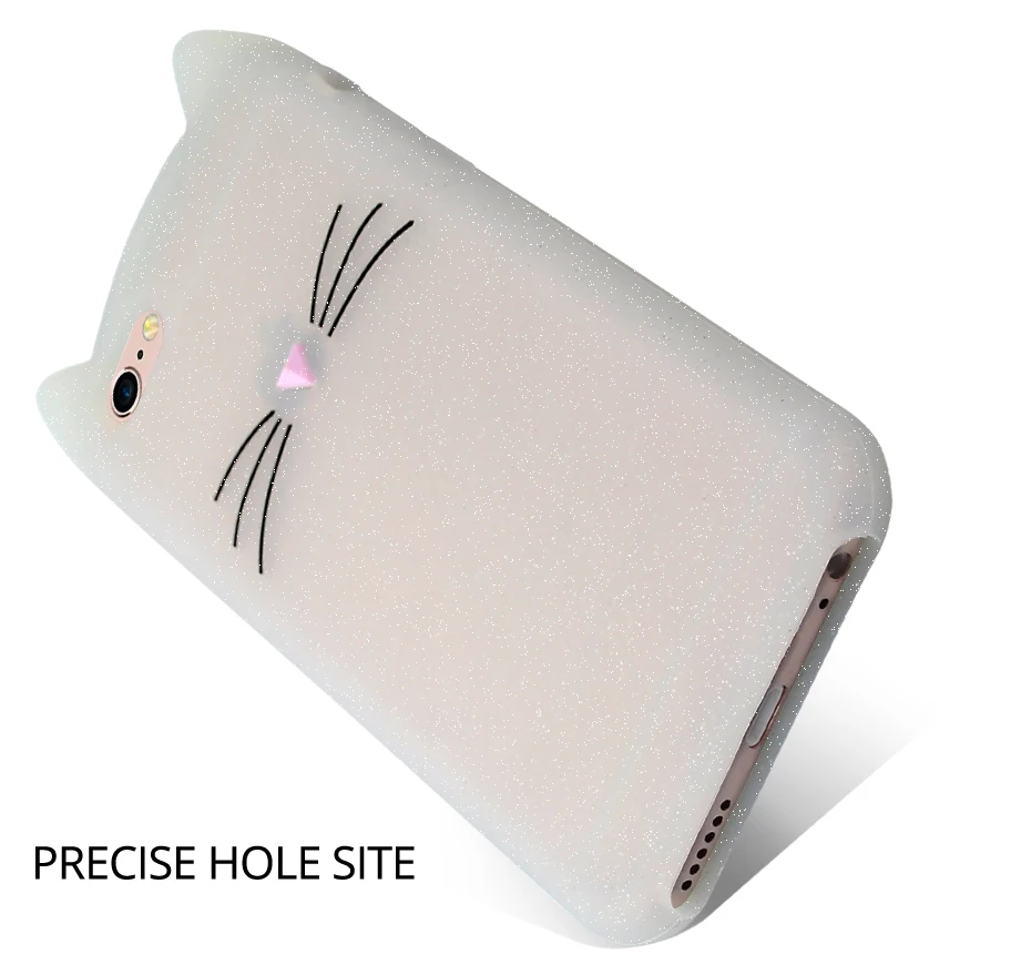 iphone 6 Cat Phone Case (5)