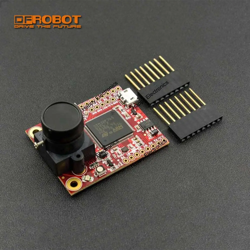 DFRobot OpenMV Cam M7 Machine Vision Camera support high