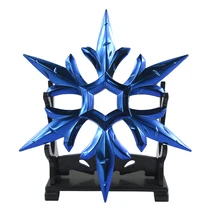 ELBCOS Warrior Princess Bandit Spectacular Sivir Snowstorm 12cm/4.7 ELBCOS Warrior Princess Bandit Spectacular Sivir Snowstorm 12cm/4.7