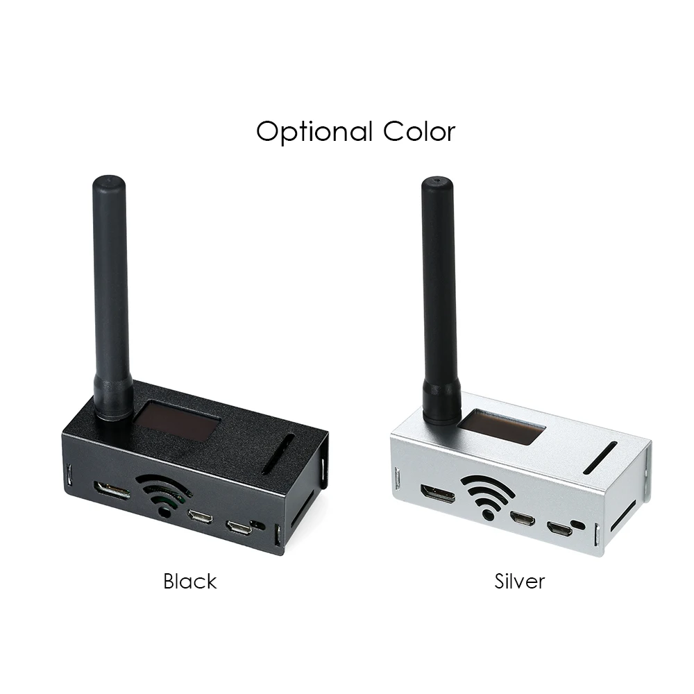 Мини MMDVM точка доступа Плата расширения радио станция Wifi цифровой голосовой