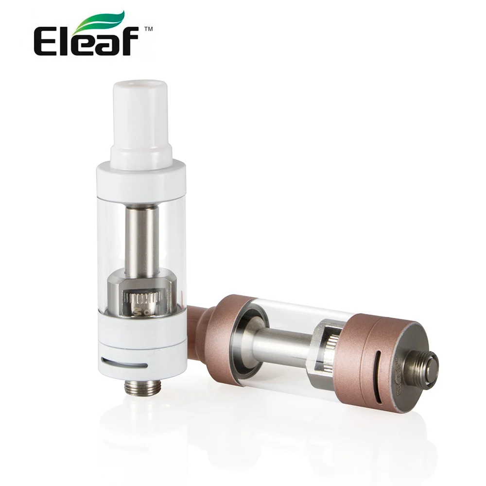 Оригинальный распылитель Eleaf GS Air 2 резервуар 16 5 мм 3 мл емкость для электронной