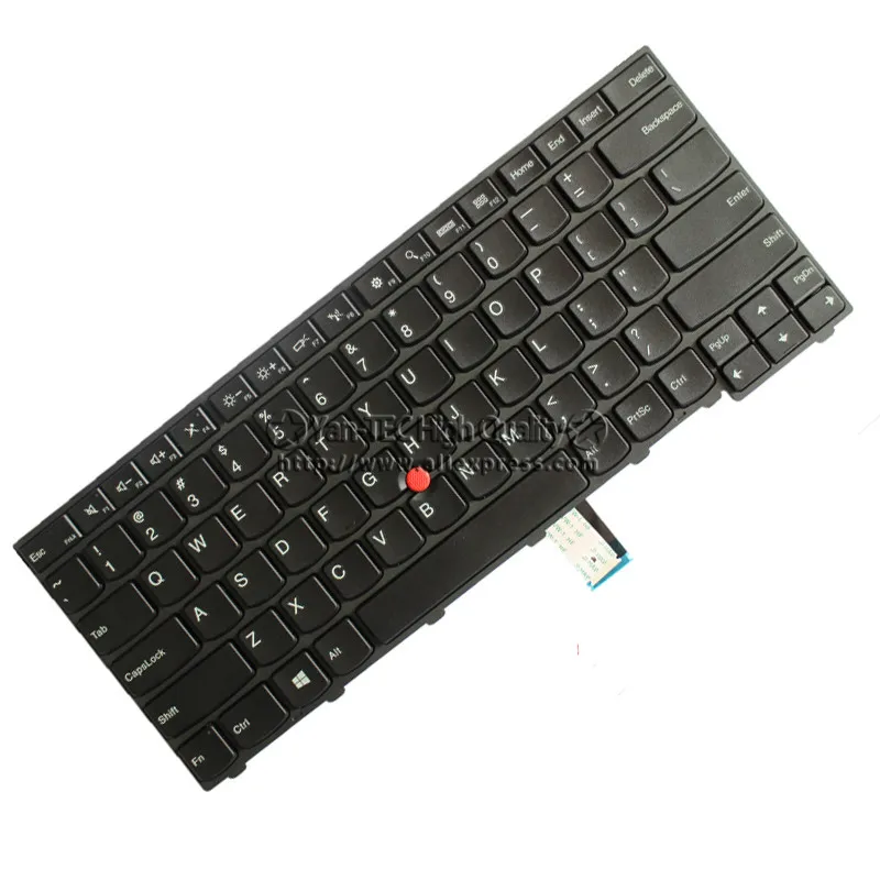 New Original For Lenovo Ibmthinkpad L440 T450s T440p T440s T450 L450