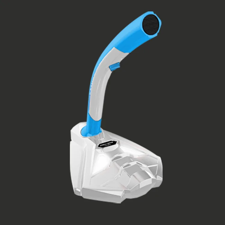 Popu pine K1 конденсаторный микрофон компьютерный караоке игровой микрофоны USB 3 5