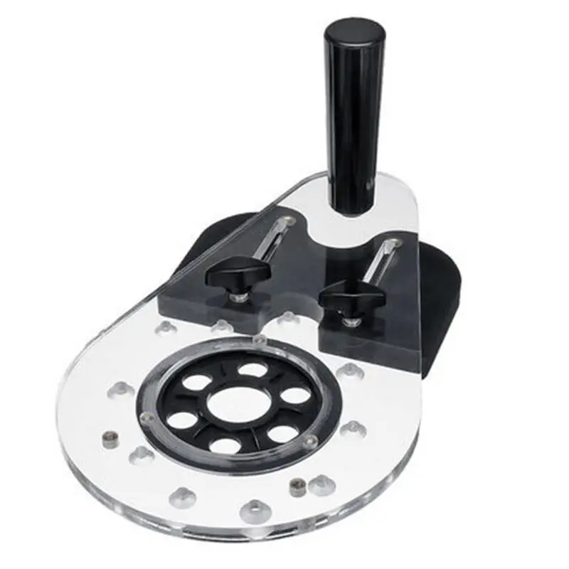 

Drill Borehole Locator DIY Woodworking Tools