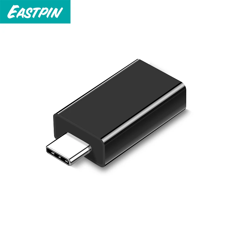 

USB 3.0 female to Type-C male usb adapter data cable adapter for Xiaomi Huawei Samsung HTC USB3.0 to Type-C data line adapter