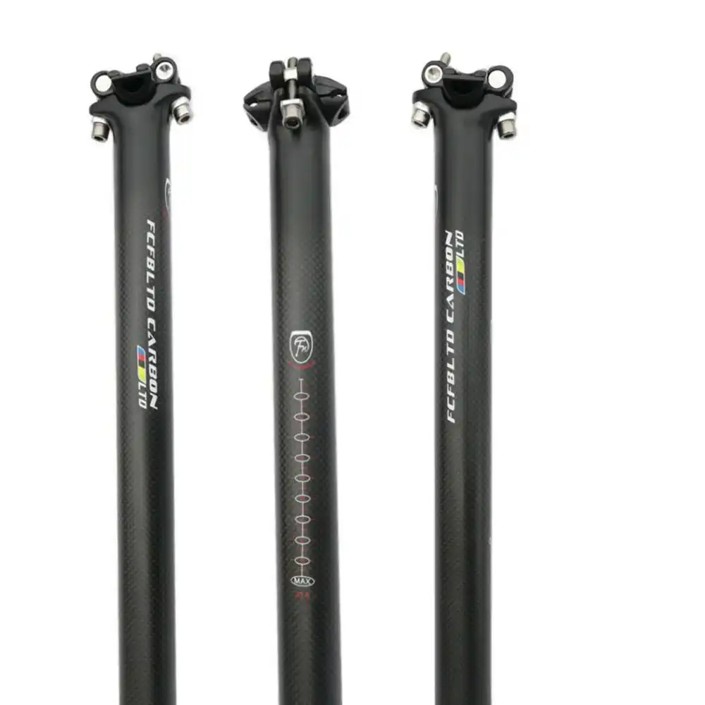 27.2 carbon fiber seatpost