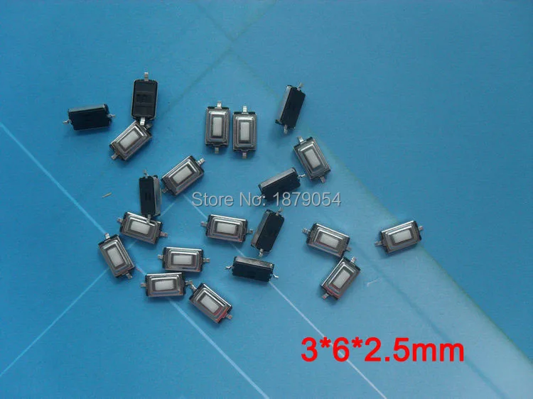 10 Types Car Key Remote Key Button Microswitch (7).jpg
