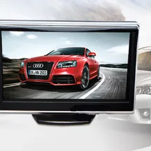 5-дюймовый экран TFT монитор для CCTV Камера