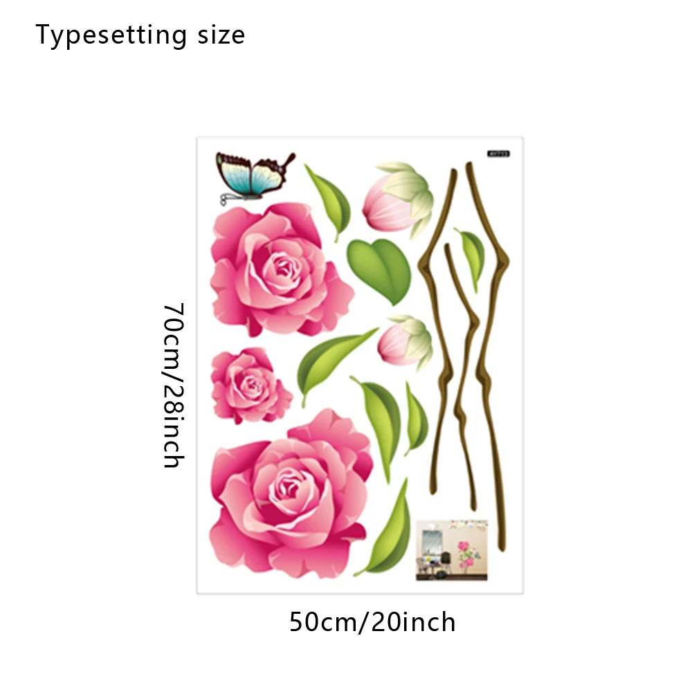 Typesetting size