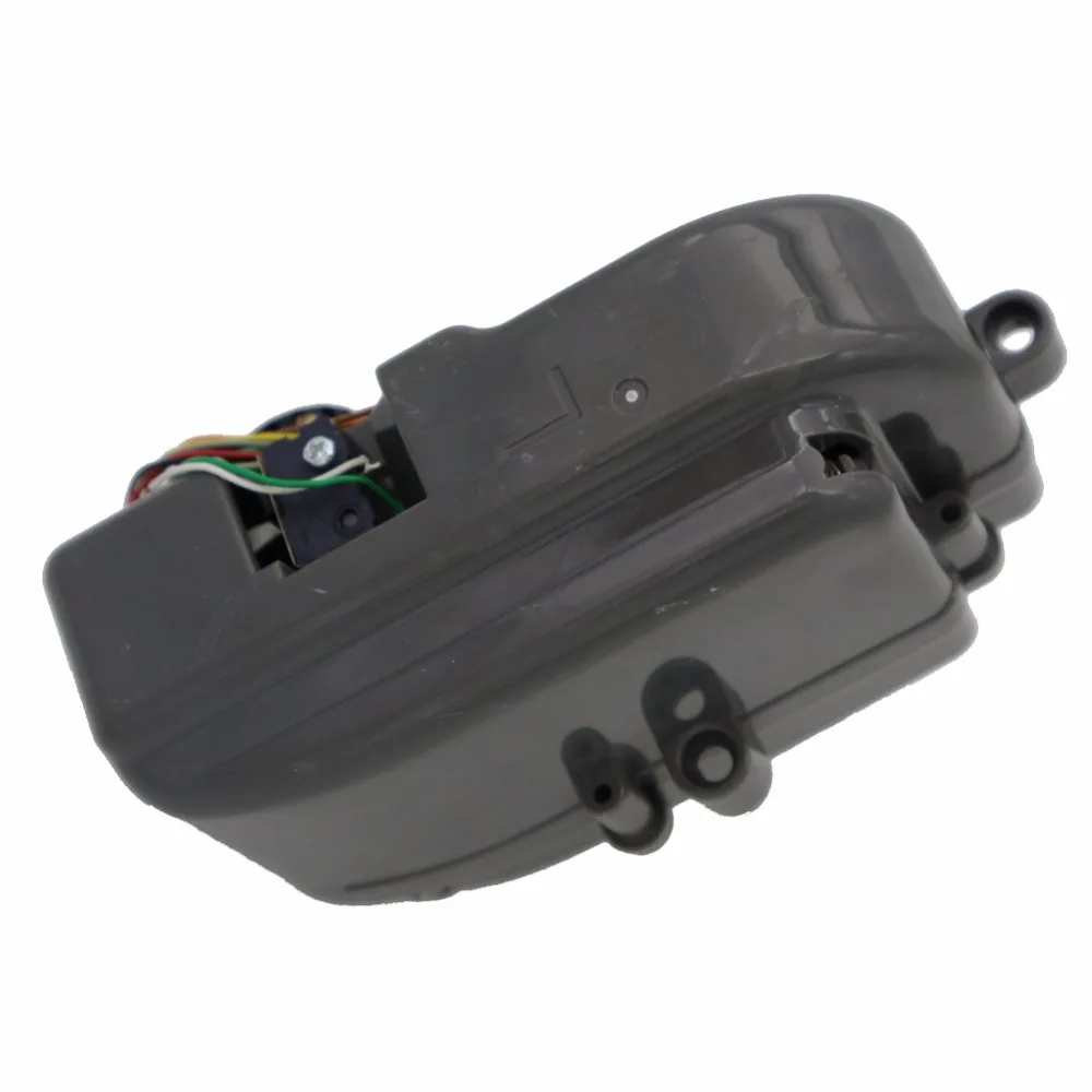 Skup 1 sztuk nowe lewe koła dla PANDA X500 ECOVACS CR120 CEN546 CEN540 X500 X580 odkurzacz wymiana akcesoria do kół części