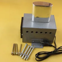 Скрипка/Альт делая инструменты, ребро скрипки контроль температуры железа lutier инструменты