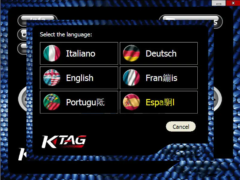 Онлайн мастер KTAG V7.020 KESS V2 V5.017 SW V2.23 v2.47 2,47 нет жетонов лимит K-TAG K тег 7,020 с FGTech Galletto V54