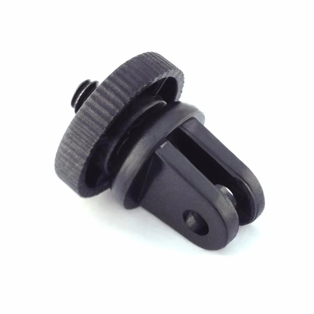 Shoot-New-Mini-Tripod-Screw-Mount-Adapter-1-4-Monopod-Accessory-for-GoPro-Hero-4-3 (2)