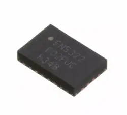 EN5322QI EN5322 QFN24 Buck переключающий Регулятор IC