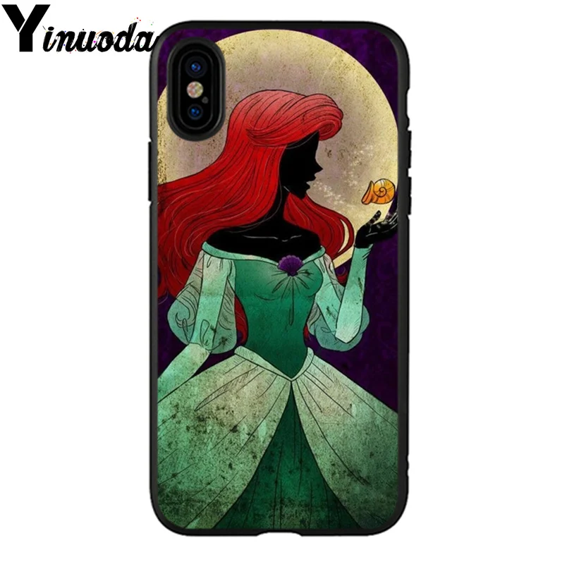 Ariel Little Mermaid 