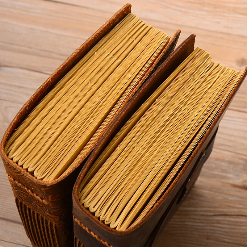 2020 New Vintage Leather Notebook Weekly Daily Planner Notepad for Kids Gift School Office Supplies Student Stationery 2020 New Vintage Leather Notebook Weekly Daily Planner Notepad for Kids Gift School Office Supplies Student Stationery