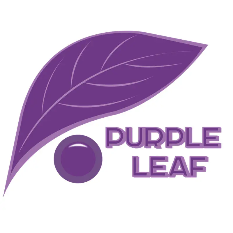 PURPLE LEAF Special Linkslink AliExpress