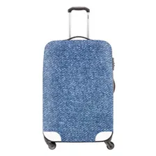 6 Hot Waterproof Suitcase Cover Elastic Cartoon Luggage Protective Covers For 18-30 Inch Case Dust Rain Cover Travel Accessories
