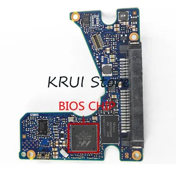 

free shipping HDD PCB BOARD NUMBER: 420 0A90415 01 MAIN CONTROLLER IC:88I9305-NDB2 / STICKERS:0J34793 / 0J24571