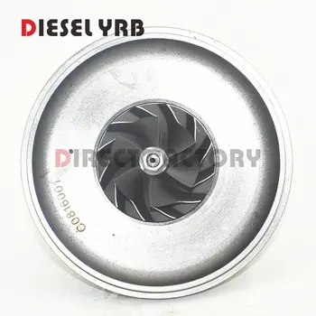 

RHF4 turbo kit turbocharger core cartridge 1515A029 / VC420088 / VB420088 / VA420088 / VT10 CHRA for Mitsubishi L 200 2.5 TD