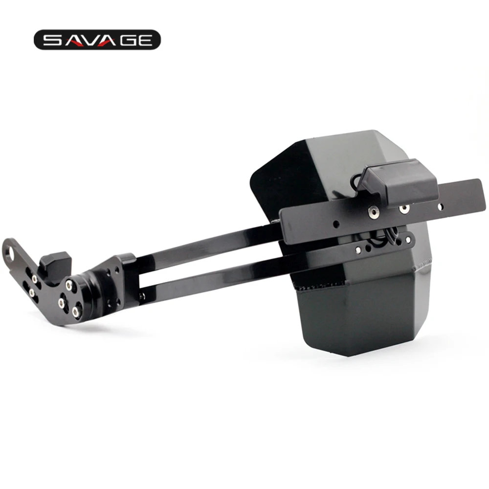 

Rear Fender Mudguard Registration License Plate Frame Holder For YAMAHA YZF-R25 YZF-R3 MT-25 MT-03 MT 03/25 MT03 MT25 YZF R25/R3