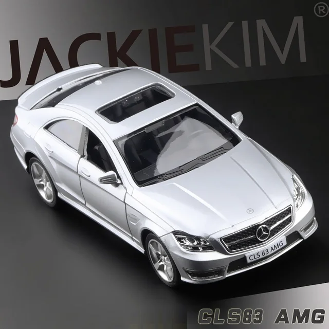 c63 toy car