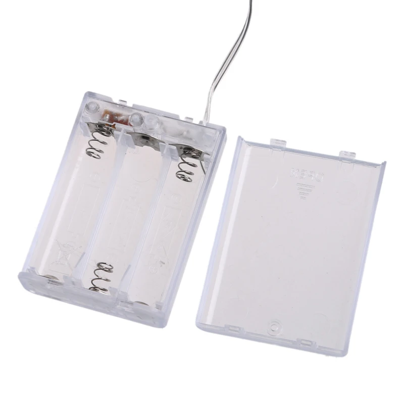 Tiras de Led yam portátil 30 cm 12 Especificações (pontos de Luz / M) : 12 Leds/30cm