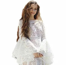 Flying ROC casual mid-calf women dress flare sleeve summer o-neck lace dress autumn brand new arrival girl lace stitching dress Flying ROC casual mid-calf women dress flare sleeve summer o-neck lace dress autumn brand new arrival girl lace stitching dress