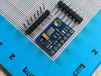 

Hign Precision GY-63 MS5611-01BA03 MS5611 Atmospheric Free ship with track 4Channel Digital Touch Sensor CapHeight Sensor Module