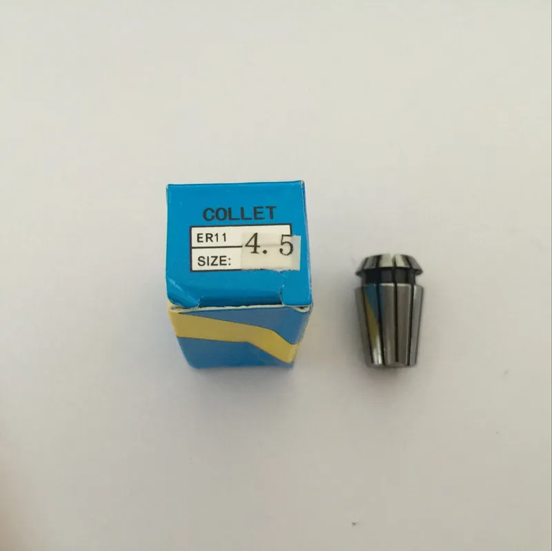 

ER11 4.5 mm milling CNC engraving machine tool motor axis