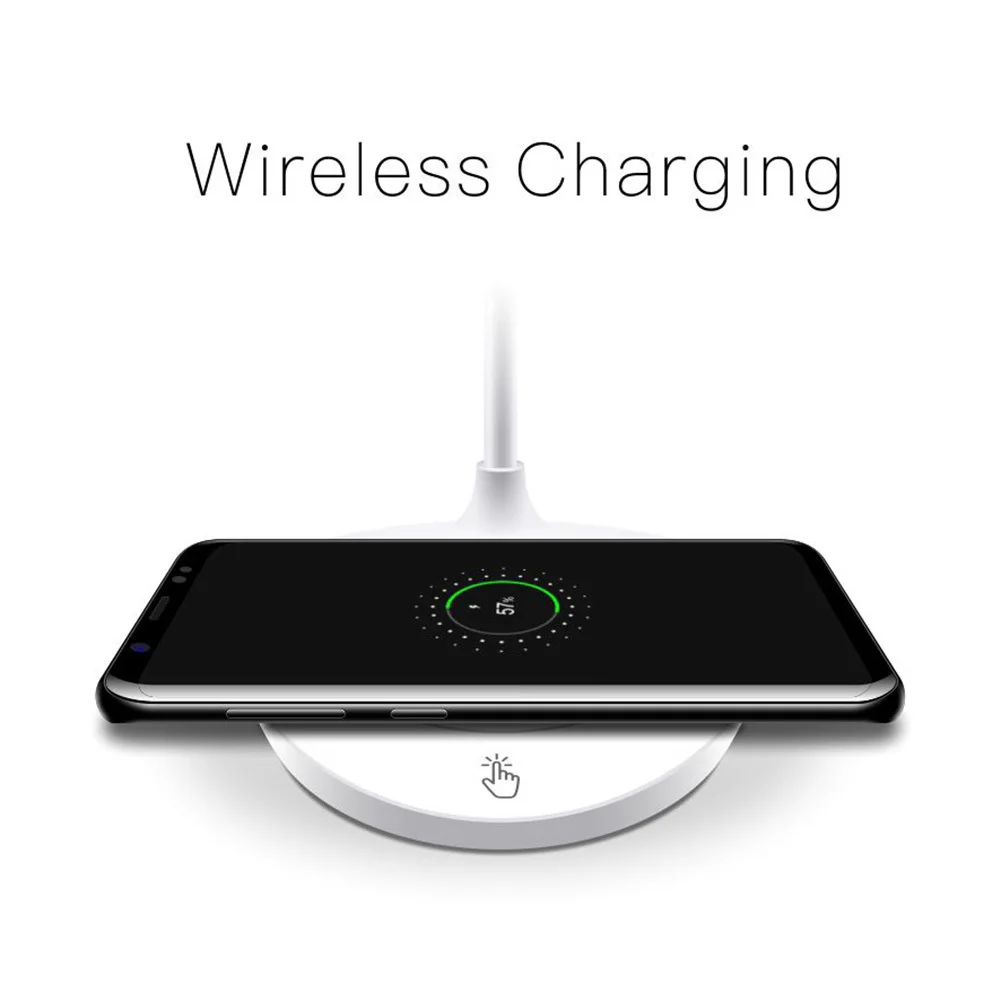 Universal Qi standard Wireless Charger Ti Solution