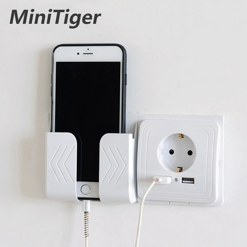 Minitiger, умный дом, 2 А, двойной USB порт, настенное зарядное устройство, адаптер, зарядная Розетка с usb, настенный адаптер, штепсельная розетка европейского стандарта, розетка питания