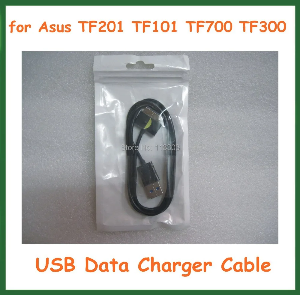 1pc 1m USB Data Sync Charger Cable for Asus Eee Pad Transformer TF101