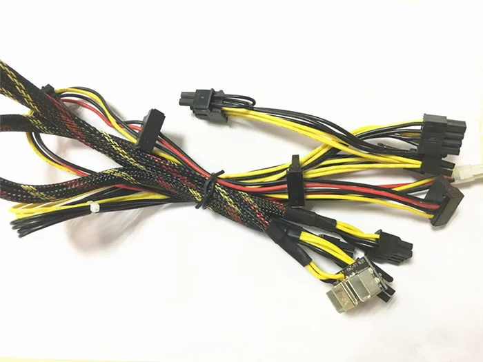 X300 300 Вт Выход 16 24 в широкий вход DC ATX блок питания (VR Ready Pico PSU) MINI ITX автомобиль PC